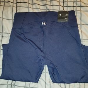 Under Armor women's full length leggings
